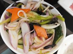 -红菇坊鲜汤火锅(北站店)