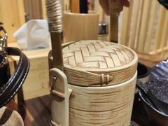 -并州大牌档之醉轻尘