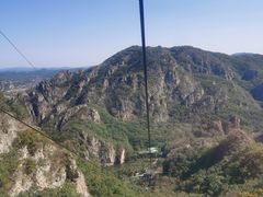 -大连冰峪旅游度假区