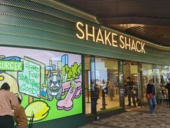 -Shake Shack(前滩太古里店)