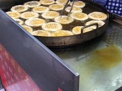 -涂记油酥饼(江汉三路店)