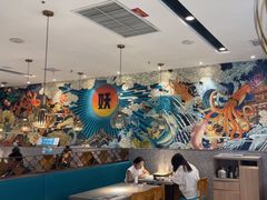 -半天妖烤鱼(印象城店)