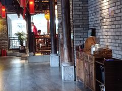 -小龙坎火锅(好世界店)