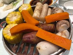 五谷丰登-钱塘宴(东站西子国际店)