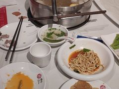 -焯牛潮汕牛肉火锅(云峰街创始店)