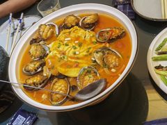 -君霖海鲜私房菜(春柳店)