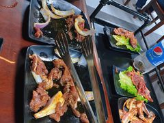-二子炭火烤肉(五金城店)