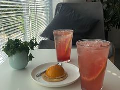 -边渡咖啡烘焙店(昙华林店)