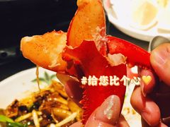 -达叔香味海鲜(海棠68环球美食街店)