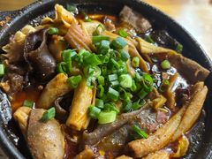 -沈妈砂锅(光华村店)