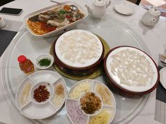 -寻味顺德·南记酒家·传统顺德菜·鱼生(广源路店)