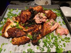 -绿茶餐厅(深圳龙华天虹购物中心店)