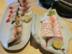 -鹤龟料理店(时代天街店)