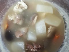 -一品牛鲜潮汕牛肉火锅(茶花园店)