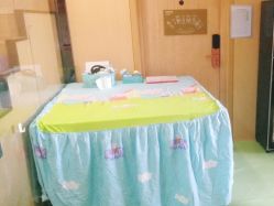 点击看大图 -大美母婴湖畔月子中心(江宁店)
