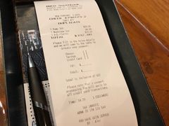-The Meat & Wine Co Southbank(南岸店)