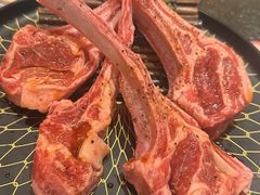 -牛YO烧肉烤肉自助(万象城春河里店)