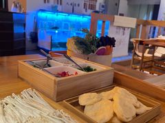 -山海蟹庐·海鲜糟粕醋火锅(慈溪店)