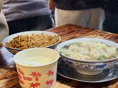 -小秋水饺(大成路总店)