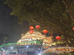 -沙河粉村·国家非遗传承(云台店)