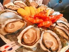 -斯普汇生蚝牛排馆(中骏世界城店)