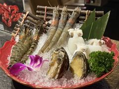 -神户赤童日式烤肉伙伴(东直门店)