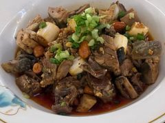 -巴山一绝烤全羊(三圣乡刘家花园店)
