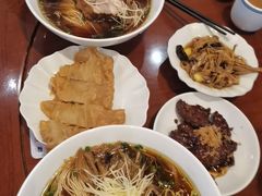 -同得兴 Since·1995 传统苏式面馆(十全街店)
