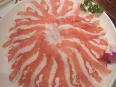 -侃爷南门铜锅涮肉