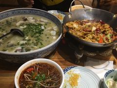 -自贡盐帮菜·玩辣餐厅(樱花园西街店)