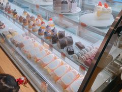 -西村叔叔的店·面包·甜品·蛋糕(清河万象汇店)