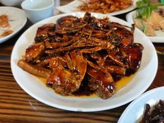 -双塔老饭店