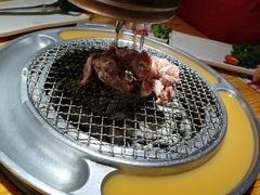 -喜来稀肉(北外滩白玉兰广场店)