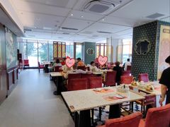 -点都德(广州白云山景区南门店)