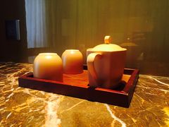 -济南富力凯悦酒店