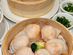 -酌宴府The China Club·广州万富希尔顿酒店(云城东路店)