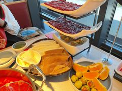 -左庭右院鲜牛肉火锅(苏州园区永旺店)