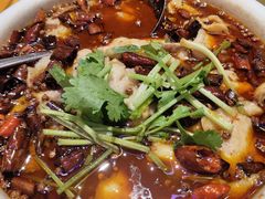 -缪氏川菜(丰盛町店)
