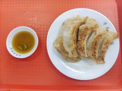 -劈柴院锅贴(沈阳路店)