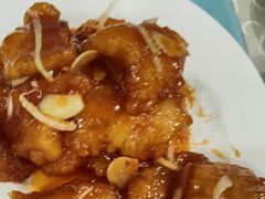 -普天和酒楼·新津菜·烤鸭(天津之眼店)