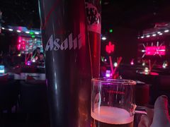 -MOSSO音乐酒吧·live house(南京旗舰店)