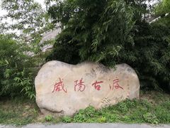 -咸阳湖景区