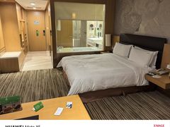 -石家庄万象天成假日酒店