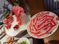 -蜀九香火锅(玉林店)
