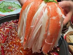 -江北北火锅馆·公路夜市(魏公村店)