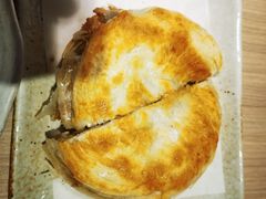 -大师兄·西北小馆(南沙万达广场店)