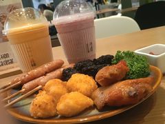 -乐凯撒披萨(福田COCOPark店)