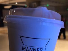 -Manner Coffee(凯德天府店)