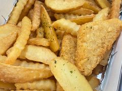 -BOPEYE·波派炸鸡(河西中央商场店)