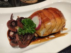 -上海1号私藏菜(静安店)